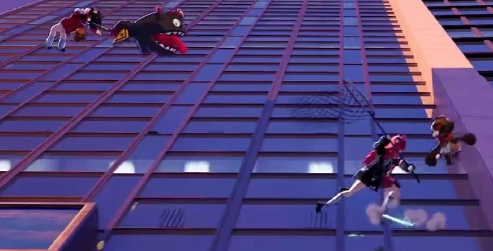 异环配置要求怎么样,异环游戏运行需要什么硬件条件