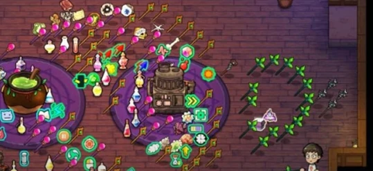 魔法工艺保险箱怎么打破,魔法工艺手游保险箱快速破解技巧