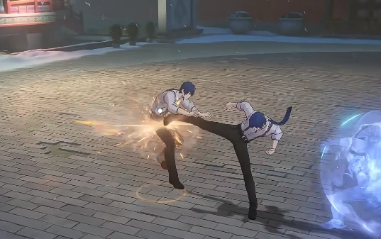 异人之下手游战斗机制详解,异人之下手游高阶技巧分享