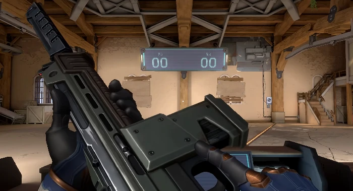 无畏契约手游幻影怎么样,无畏契约源能行动幻影强度全面解析,无畏契约