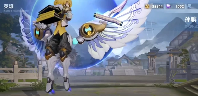 王者荣耀英雄强度排行,王者荣耀哪个英雄最强值得选,王者荣耀