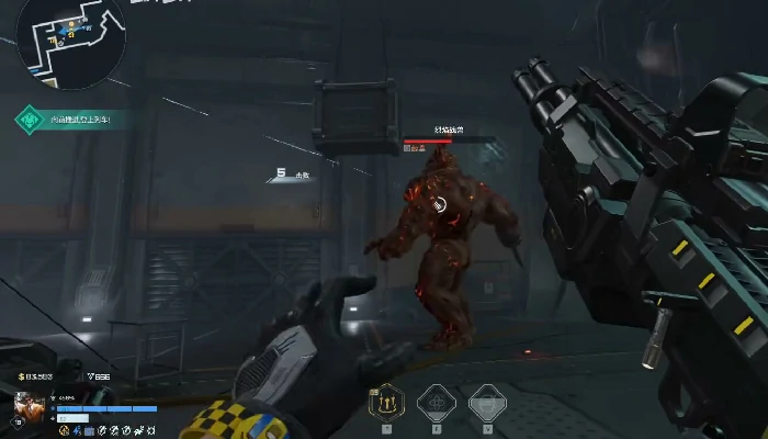 逆战未来猎场传送玩法揭秘,逆战手游猎场传送技巧全解析,逆战