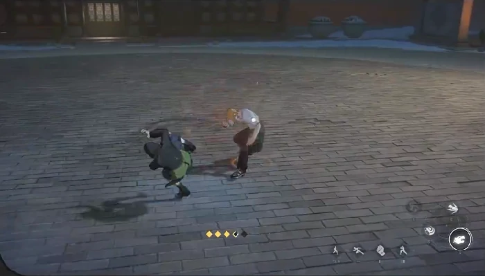 异人之下手游诸葛升强度解析,异人之下手游诸葛升操作技巧全攻略