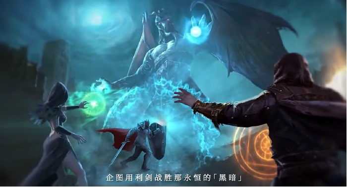 地下城堡4碎骨修士怎么过,地下城堡4碎骨修士通关技巧与阵容搭配攻略