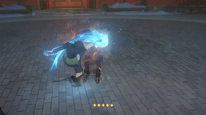 异人之下手游诸葛升强度解析,异人之下手游诸葛升操作技巧全攻略