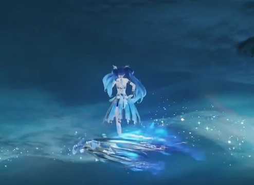 鸣潮尤诺升级材料全解析,鸣潮尤诺突破材料一览,鸣潮