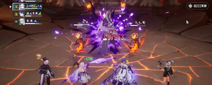 伊瑟炼狱津怎么打,伊瑟炼狱津通关技巧与阵容搭配攻略