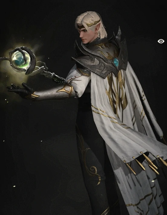 地下城堡4艾尔德林诺角色强度解析,地下城堡4艾尔德林诺值得培养吗