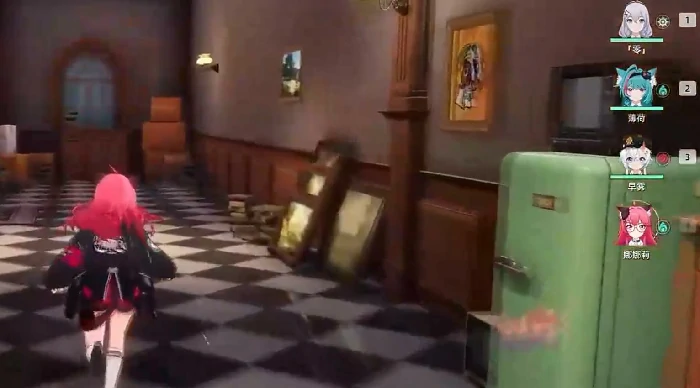 异环上线时间曝光,异环正式发售日期揭晓