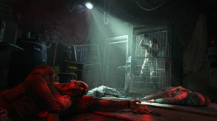 消逝的光芒困兽PS5版有光盘吗,消逝的光芒困兽PS5实体盘发售信息