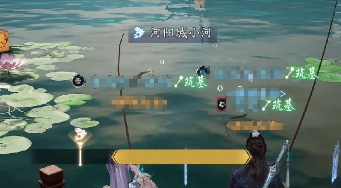 诛仙2手游钓鱼技巧全解析,诛仙2手游新手必看钓鱼攻略