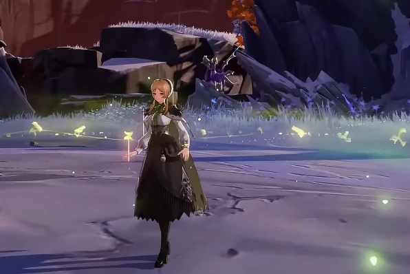 二重螺旋配队阵容攻略,二重螺旋最强队伍搭配推荐