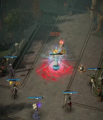 地下城堡4莉拉怎么样,地下城堡4莉拉强度全面解析