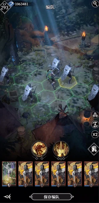 地下城堡4最强角色推荐,地下城堡4英雄强度排行与培养指南