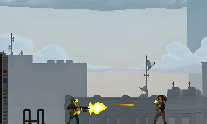 破门而入行动小队联机怎么玩,破门而入行动小队多人合作模式玩法详解