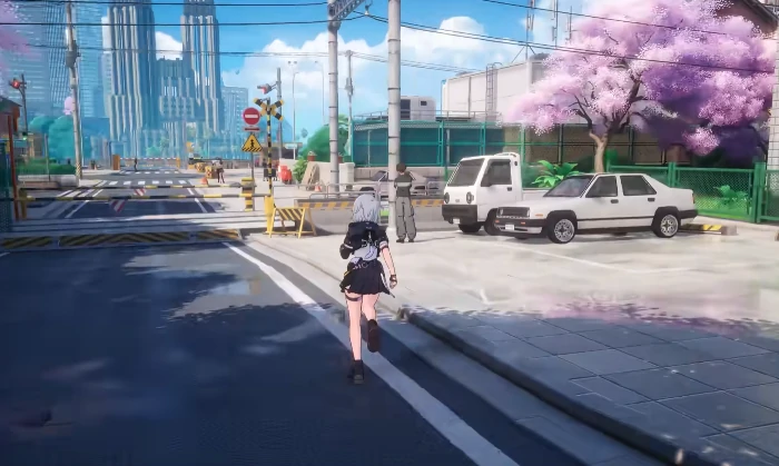 异环地图全解析,异环地图场景深度拆解