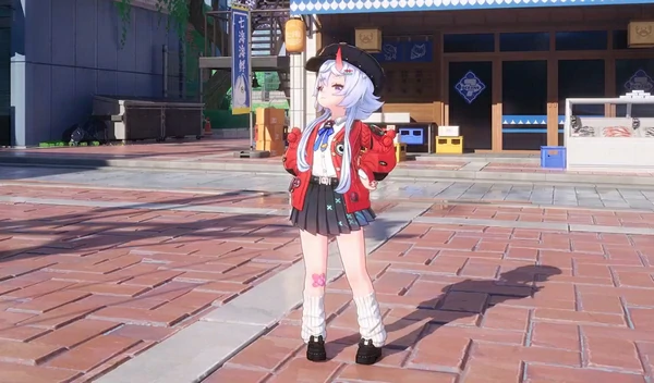 异环是哪家公司开发的,异环游戏背后的制作团队揭秘