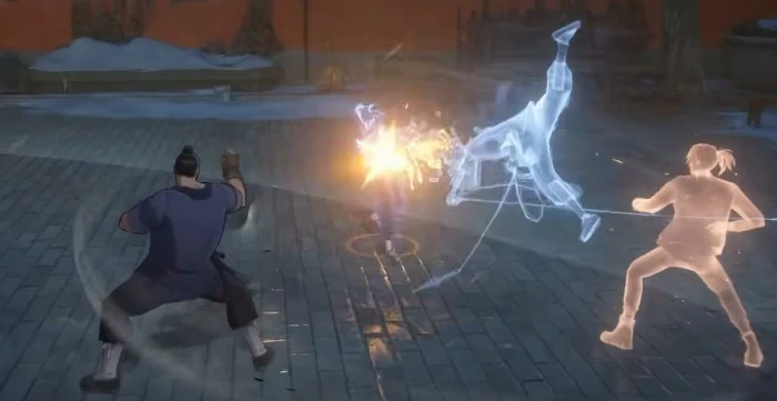 异人之下手游测试资格获取攻略,异人之下手游如何申请测试资格