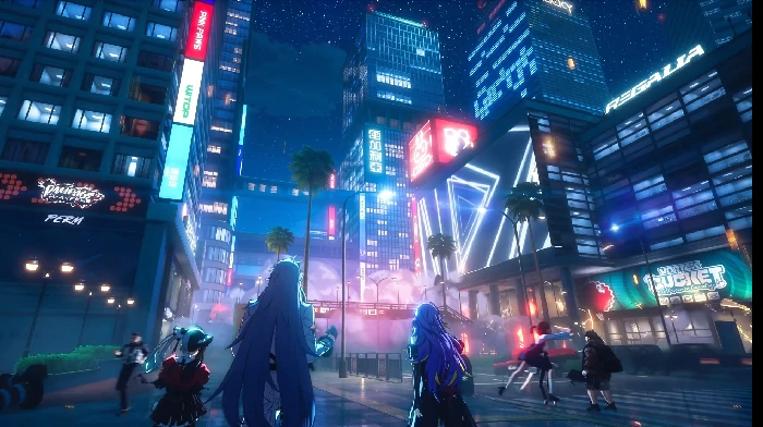 异环手机配置要求是什么,异环手机端配置需求一览