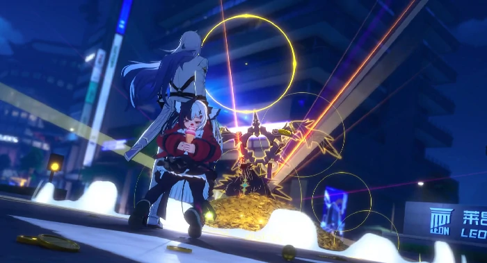 异环手机配置要求是什么,异环手机端配置需求一览