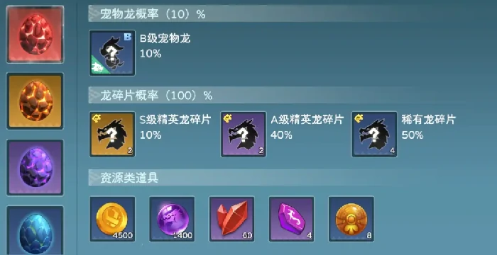 遇见龙2攻略全解析,遇见龙2新手入门玩法详解