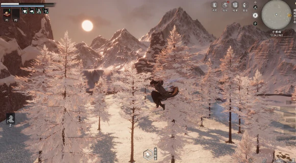 下一站江湖2冰蚕丝获取全攻略,下一站江湖2手游材料获取技巧