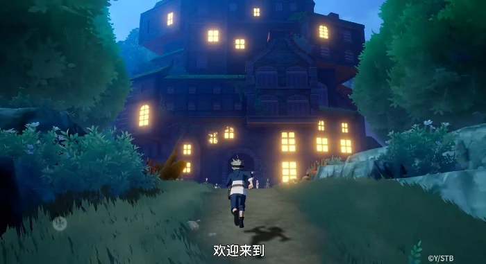 黑色四叶草手游什么时候上线,黑色四叶草魔法帝之道上线时间揭秘