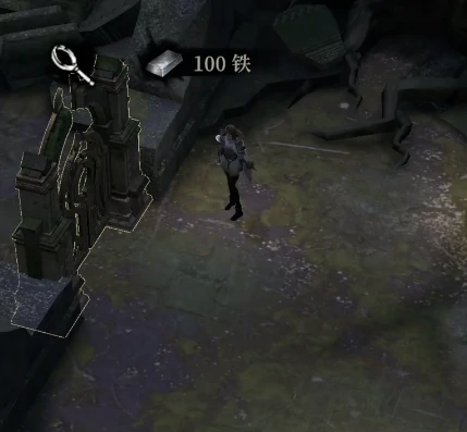 地下城堡4双堡海湾全解析,地下城堡4双堡海湾事件与玩法指南