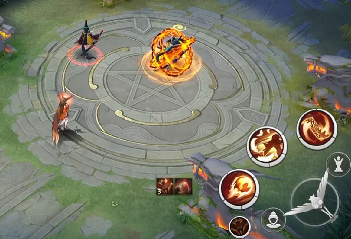 决战平安京精卫强度解析,决战平安京精卫技能与实战表现全面分析