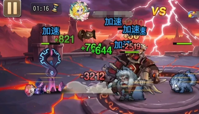 小冰冰传奇猛犸图鉴,小冰冰传奇猛犸技能属性全面解析