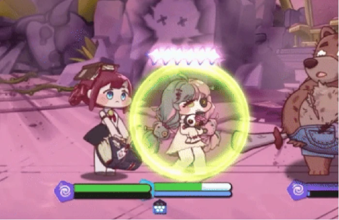 王者荣耀嘟嘟脸恶作剧巴丽叶长什么样,王者荣耀嘟嘟脸恶作剧巴丽叶技能详解,王者荣耀