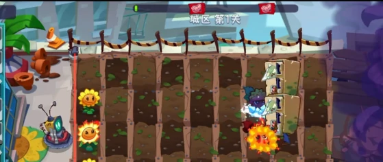 植物大战僵尸3冰箱僵尸打法攻略,植物大战僵尸3如何轻松应对冰箱僵尸