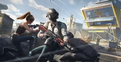 和平精英荣都大战场怎么玩,和平精英荣都大战场玩法全解析,和平精英