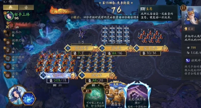 代号妖鬼帝国势力解析,代号妖鬼帝国势力详细介绍