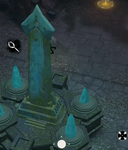 地下城堡 4 林德镇攻略,地下城堡 4 林德镇资源点与事件全解析