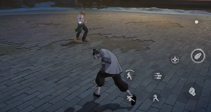 异人之下如花火器强度解析,异人之下如花火器操作技巧全面指南