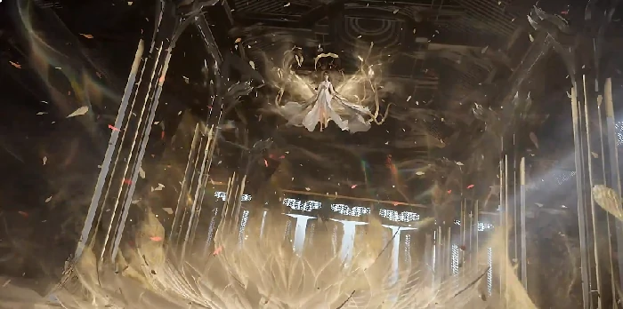 遮天世界境界划分全解析,遮天世界修炼等级体系详解