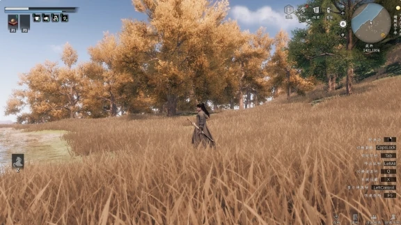 下一站江湖2巧手技能怎么练,下一站江湖2手游巧手玩法全解析