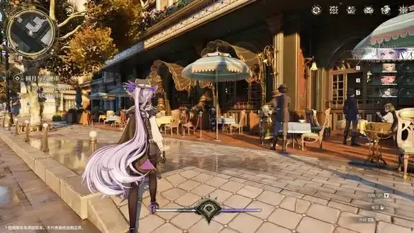 白银之城公测时间曝光,白银之城上线日期最新消息