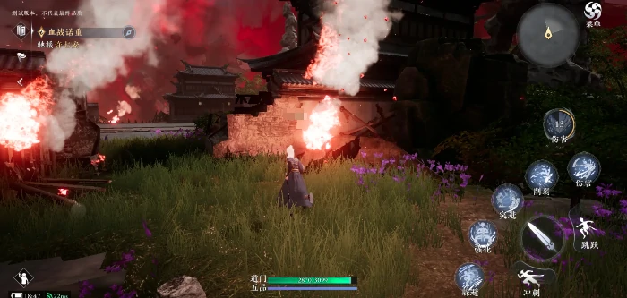 大奉打更人手游公测时间曝光,大奉打更人手游上线日期一览