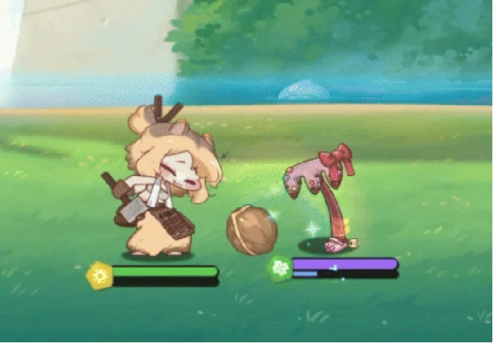 嘟嘟脸恶作剧芭娜怎么样,嘟嘟脸恶作剧芭娜特点全面解析