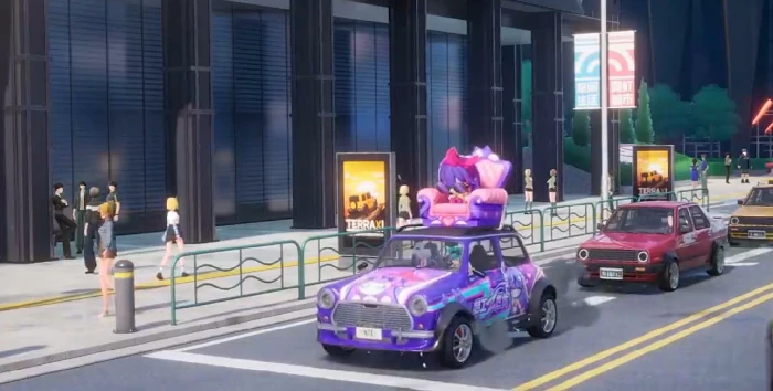 异环配置要求怎么样,异环游戏运行需要什么硬件条件