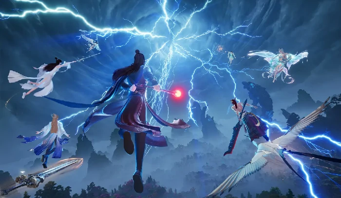 诛仙2手游评测,诛仙2手游到底值不值得玩