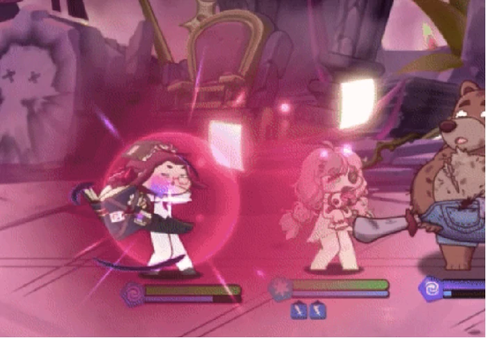 王者荣耀嘟嘟脸恶作剧巴丽叶长什么样,王者荣耀嘟嘟脸恶作剧巴丽叶技能详解,王者荣耀