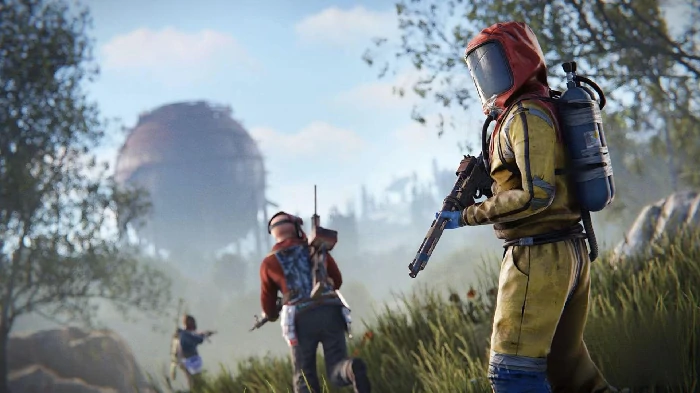 失控进化公测时间曝光,失控进化什么时候开启公测