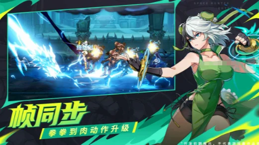 时空猎人觉醒好玩吗,时空猎人觉醒游戏体验深度解析