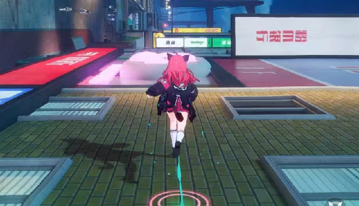 异环引擎揭秘,异环游戏开发技术解析