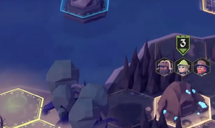 为了吾王多人联机玩法全解析,为了吾王手游联机模式深度指南