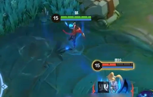 决胜巅峰郁角色解析,决胜巅峰郁强度与玩法全面指南,决胜巅峰