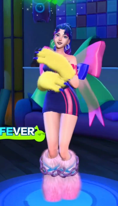 舞力全开派对公测时间曝光,舞力全开派对最新测试安排一览